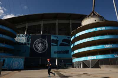 Image for Soccer-City set to launch appeal as legal fallout widens beyond Premier League case