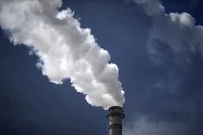 Image for Trump prepares to withdraw from Paris climate agreement, NYT reports
