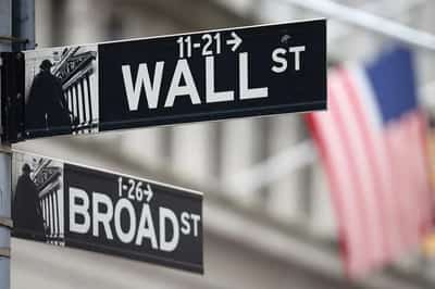 Image for Global equity funds draw ninth weekly inflow in a row