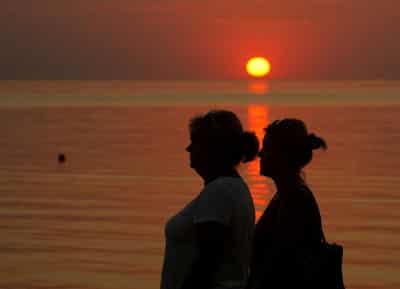 Image for Latvia puts off plan to quit treaty on violence against women until after election