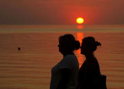 Image for Latvia puts off plan to quit treaty on violence against women until after election