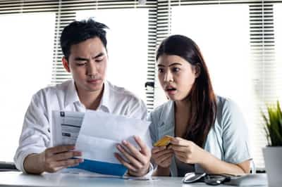 Image for 7 Steps for Successfully Consolidating Debt