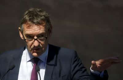 Image for Burnham ally O'Neill says UK's next leader to be "bolder" on investment borrowing