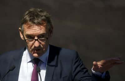 Image for Burnham ally O'Neill says UK's next leader to be "bolder" on investment borrowing