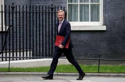 Image for EU Commission warns negative changes to UK data rules may jeopardise data deal