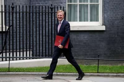 Image for EU Commission warns negative changes to UK data rules may jeopardise data deal