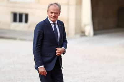 Image for Poland may act to lower fuel prices again, PM says