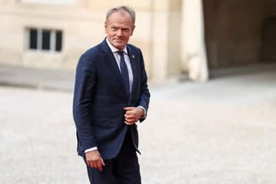 Image for Poland may act to lower fuel prices again, PM says