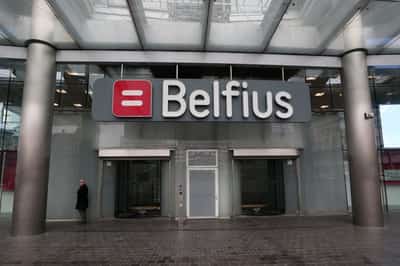 Image for Exclusive-Buyout group CVC eyes stake in Belgian bank Belfius ahead of possible IPO, sources say