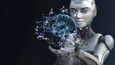 Image for Artificial Intelligence
