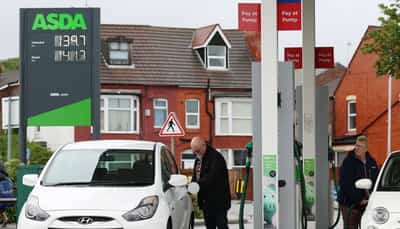 Image for UK’s Asda says TDR Capital to become majority owner