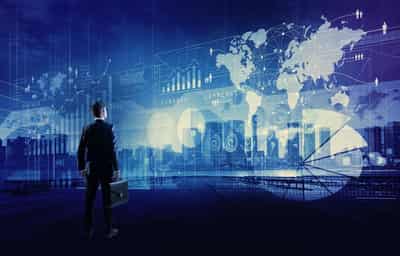 Image for Why There’s No Such Thing As Digital Transformation