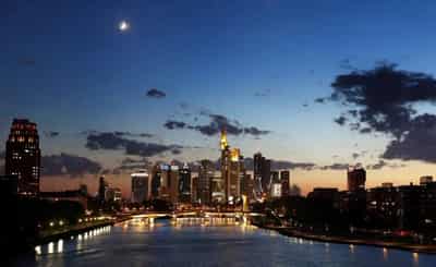 Image for Germany planning to raise amount of tax relief for firms: document