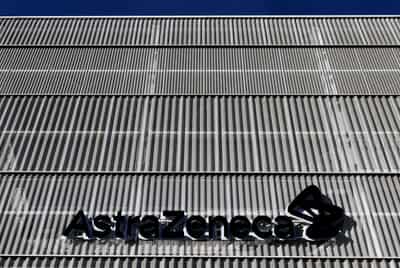 Image for AstraZeneca shares drop after US regulatory panel votes against breast cancer drug