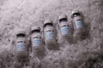 Image for Vaccine IP waiver could take months for WTO to negotiate-experts