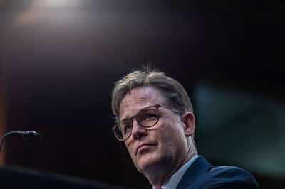 Image for Nick Clegg joins VC firm HIRO Capital to target spatial AI opportunities