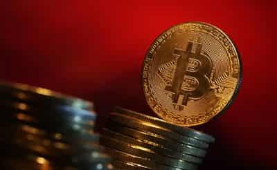Image for Bitcoin hits 2-month low on election uncertainty, Mt Gox flows