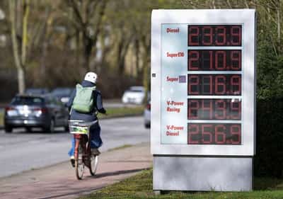 Image for Under pressure: Tracking the pain in G7 government debt