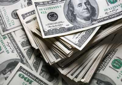 Image for The dollar’s primacy will not be threatened by sanctions against Russia