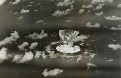 Image for Explainer-Nuclear testing: Why did it stop, why test and who has nuclear weapons?