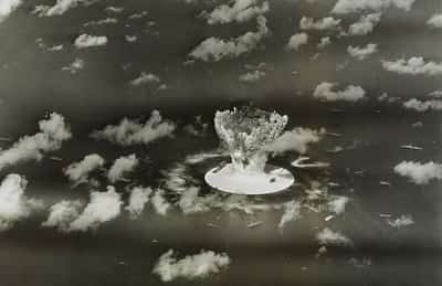 Image for Explainer-Nuclear testing: Why did it stop, why test and who has nuclear weapons?