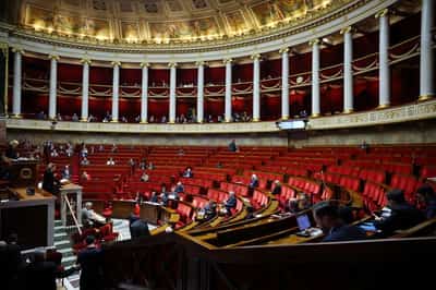 Image for French government survives second no-confidence vote over Mercosur trade deal