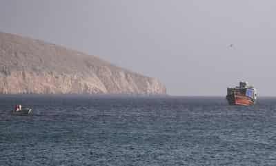 Image for Discounts on Russian oil evaporate on fresh Middle East crisis