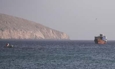 Image for Discounts on Russian oil evaporate on fresh Middle East crisis