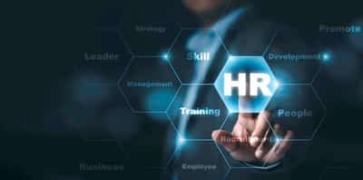 Image for Why tech businesses are wasting money on HR and what they can do about it