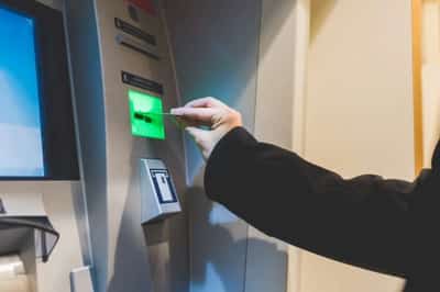 Image for Protect your financial affairs when abroad