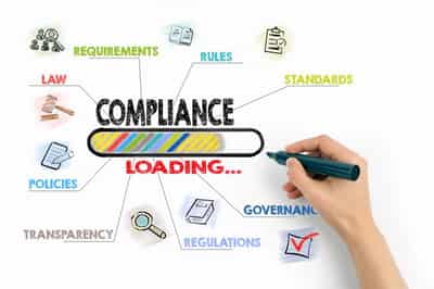 Image for Emerging governance, risk and compliance trends