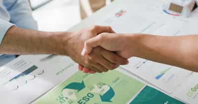 Image for AI investments should not be taking over ESG in corporate strategies
