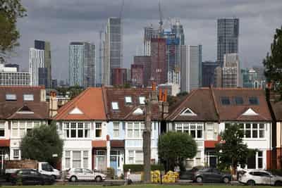 Image for UK housebuilders face potential lawsuit over alleged anti-competitive conduct