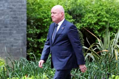 Image for New Zealand PM condemns 'dumb' viral rugby tackle challenge after teen death