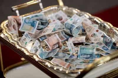 Image for Analysis-Britain's local council pensions bet big on shadow lending