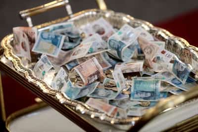 Image for Analysis-Britain's local council pensions bet big on shadow lending