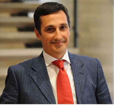 Image for COFACE STRENGTHENS ORGANISATION IN THE REGION, WITH APPOINTMENT OF MASSIMO FALCIONI AS HEAD OF MIDDLE EAST COUNTRIES