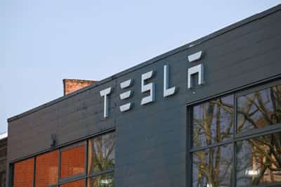 Image for German union aims for breakthrough at Tesla Berlin plant