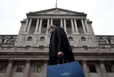 Image for UK names LSE academic Dhingra to BoE rate-setting committee