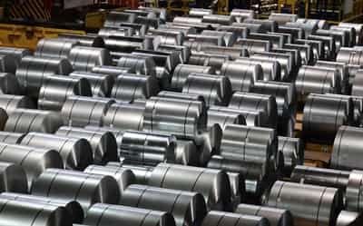 Image for German engineering orders plummet in September