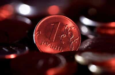 Image for Russia launches Eurobond rouble buyback offer on looming $2 billion bond payment