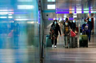 Image for Germany’s Fraport sees earnings boost on higher passenger volumes
