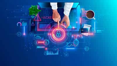 Image for Overcoming cyber security challenges in the evolving fintech landscape