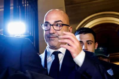 Image for Malta attorney general set to appeal acquittal in journalist murder trial