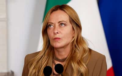Image for Italian Senate clears Meloni's electoral reform amid opposition resistance