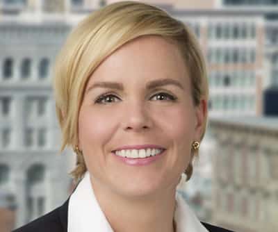 Image for COURTNEY SULLIVAN, JUSTICE DEPARTMENT COUNTERTERRORISM ATTORNEY AND DEPUTY CHIEF PROSECUTOR FOR LITIGATION OF OFFICE OF MILITARY COMMISSIONS, JOINS VENABLE
