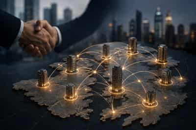 Image for Deal by Deal, Region by Region: Why Local Networks Matter in Private Equity