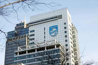 Image for Philips shares hit 9-year low on weak quarter and guidance cut
