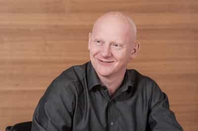Image for UK's YouGov appoints former ITV finance chief as chair