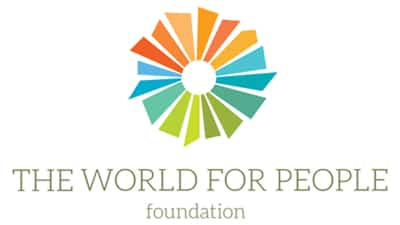 Image for THE WORLD FOR PEOPLE FOUNDATION SIGNS UP TO THE UN GLOBAL COMPACT